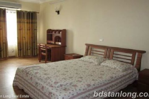 Квартира с 1 спальней в Тэйхо, Ханой , № 7581 5