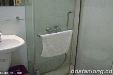 Дом с 2 спальнями в Бадинь, Ханой ,  № 7577 6