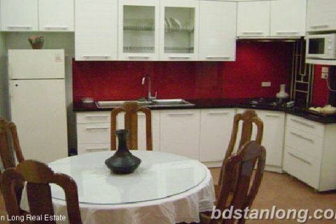 Дом с 2 спальнями в Бадинь, Ханой ,  № 7577 5