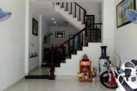 4 bedrooms House in Nha Trang, No. 16167