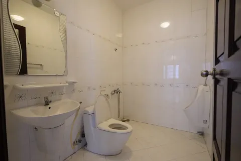 Вилла с 3 спальнями в Тхудык, Хошимин ,  № 27606 12