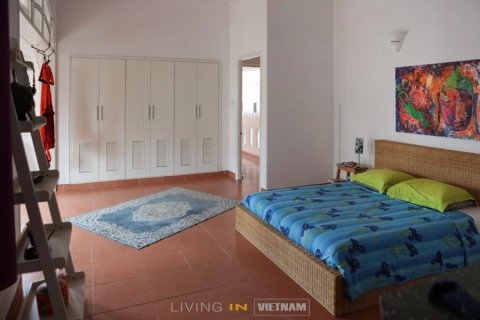 4 bedrooms Villa in Thu Duc, Ho Chi Minh, No. 27608 6