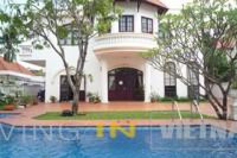 4 bedrooms Villa in Thu Duc, Ho Chi Minh, No. 27608 15