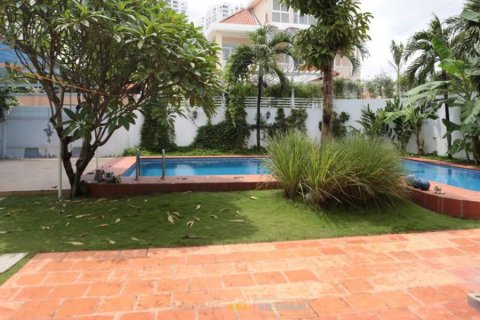 4 bedrooms Villa in Thu Duc, Ho Chi Minh, No. 27608 12