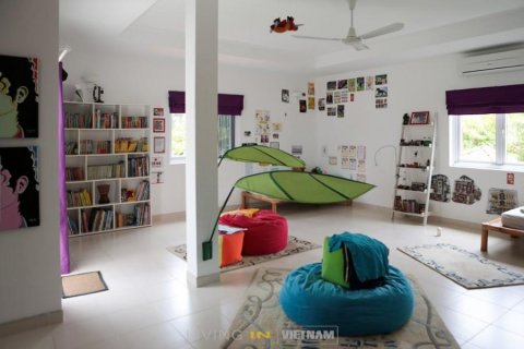 4 bedrooms Villa in Thu Duc, Ho Chi Minh, No. 27608 9