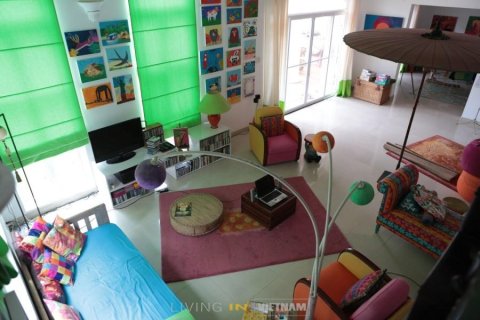 4 bedrooms Villa in Thu Duc, Ho Chi Minh, No. 27608 11