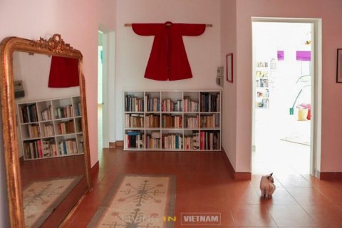 4 bedrooms Villa in Thu Duc, Ho Chi Minh, No. 27608 8