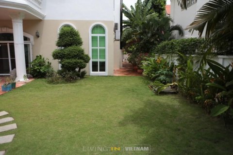 4 bedrooms Villa in Thu Duc, Ho Chi Minh, No. 27608 14
