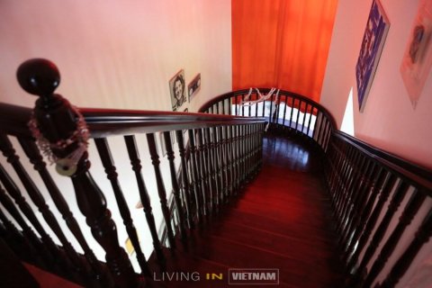 4 bedrooms Villa in Thu Duc, Ho Chi Minh, No. 27608 10
