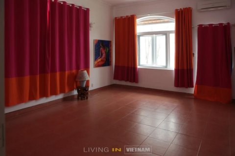 4 bedrooms Villa in Thu Duc, Ho Chi Minh, No. 27608 3