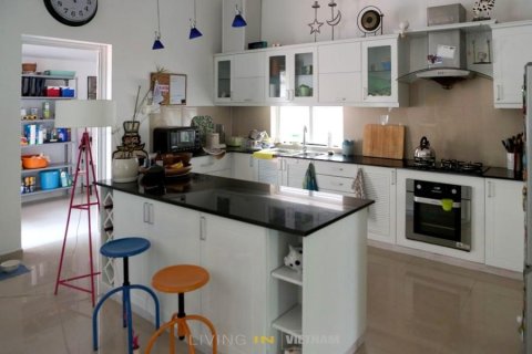 4 bedrooms Villa in Thu Duc, Ho Chi Minh, No. 27608 16