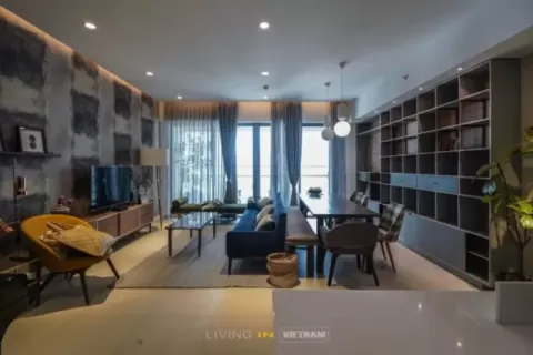 2 bedrooms Apartment in Thu Duc, Ho Chi Minh,  No. 27607