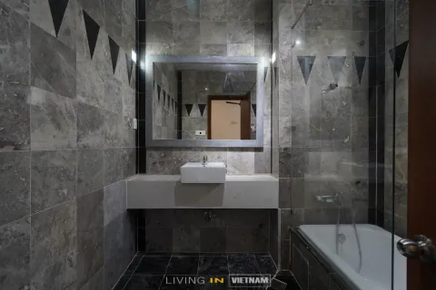 Дом с 3 спальнями в Тхудык, Хошимин ,  № 27610 12