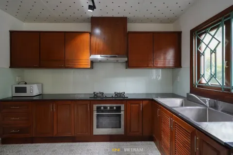 Дом с 3 спальнями в Тхудык, Хошимин ,  № 27610 2