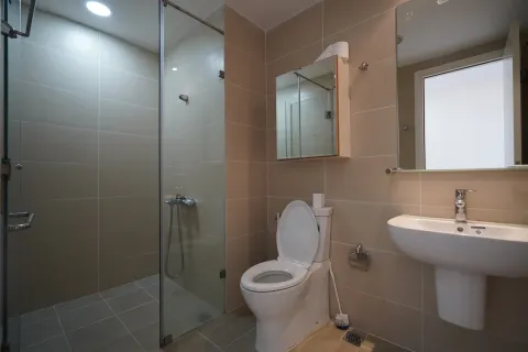 4 bedrooms Apartment in Thu Duc, Ho Chi Minh, No. 27605 7