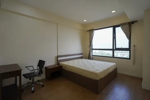 4 bedrooms Apartment in Thu Duc, Ho Chi Minh, No. 27605 8
