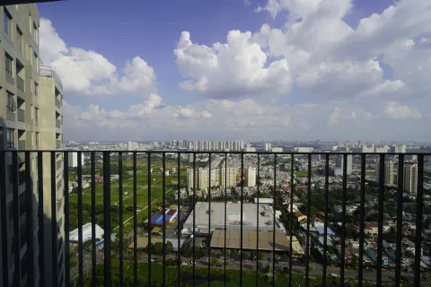 4 bedrooms Apartment in Thu Duc, Ho Chi Minh, No. 27605 5