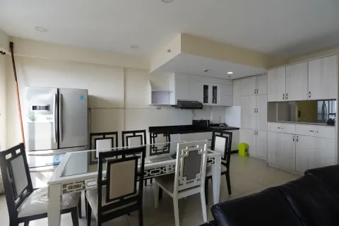 4 bedrooms Apartment in Thu Duc, Ho Chi Minh, No. 27605 10
