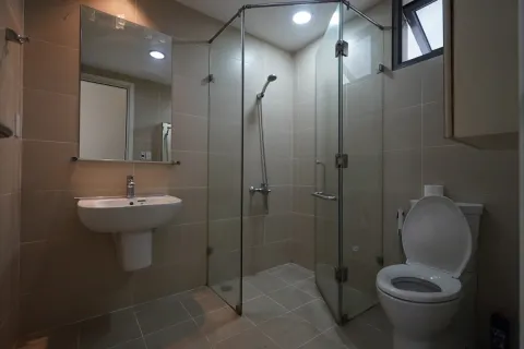 4 bedrooms Apartment in Thu Duc, Ho Chi Minh, No. 27605 3