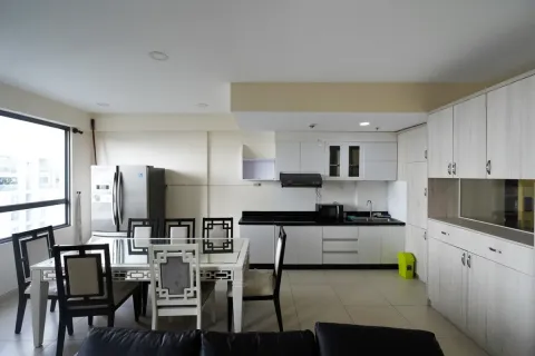 4 bedrooms Apartment in Thu Duc, Ho Chi Minh,  No. 27605