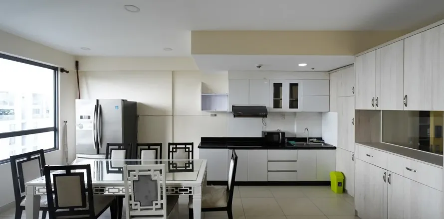 4 bedrooms Apartment in Thu Duc, Ho Chi Minh, No. 27605