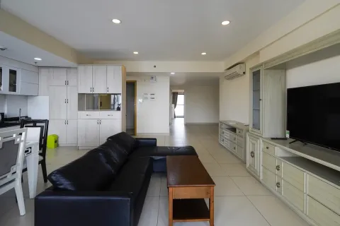 4 bedrooms Apartment in Thu Duc, Ho Chi Minh, No. 27605 11