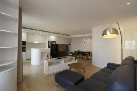 2 bedrooms Apartment in Binh Thanh, Ho Chi Minh,  No. 27609