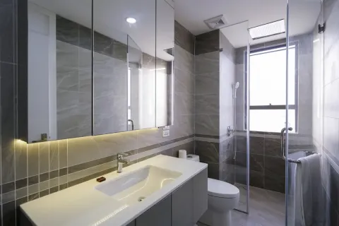 Квартира с 2 спальнями в Биньтхань, Хошимин ,  № 27609 15