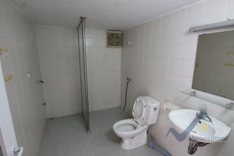 Дом с 5 спальнями в Лонгбьен, Ханой ,  № 19520 11