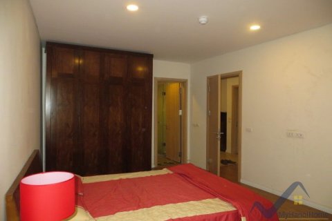 2 bedrooms Apartment in Long Bien, Ha Noi,  No. 19523 8