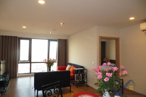 2 bedrooms Apartment in Long Bien, Ha Noi,  No. 19523 3