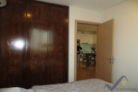 2 bedrooms Apartment in Long Bien, Ha Noi,  No. 19523 12