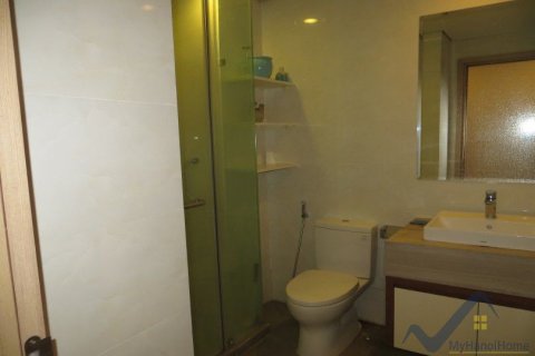 2 bedrooms Apartment in Long Bien, Ha Noi,  No. 19523 5
