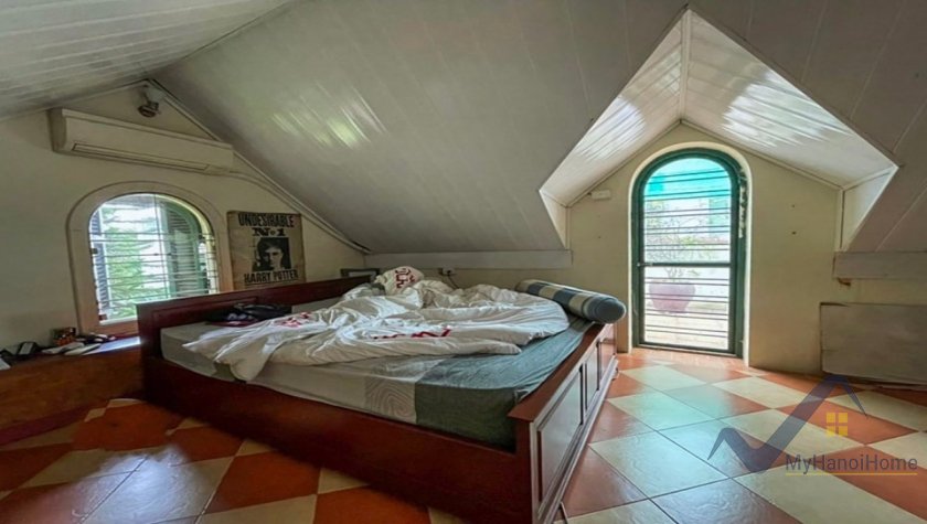 4 bedrooms House in Long Bien, Ha Noi, Vietnam No. 19524