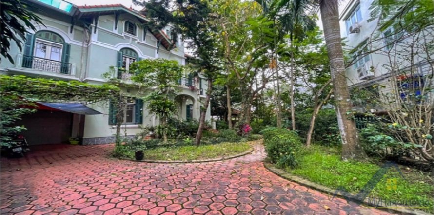 4 bedrooms House in Long Bien, Ha Noi, No. 19524