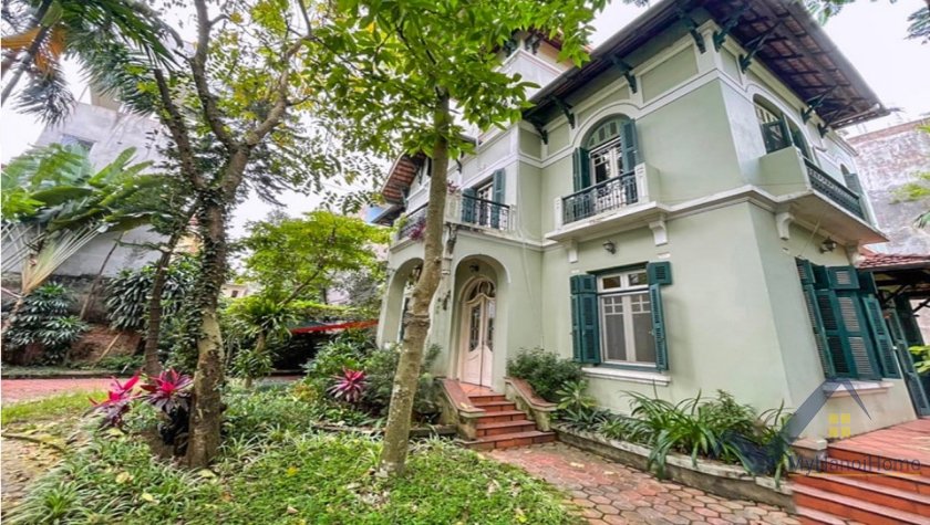 4 bedrooms House in Long Bien, Ha Noi, Vietnam No. 19524