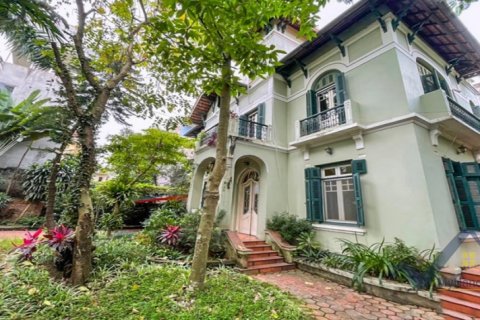 4 bedrooms House in Long Bien, Ha Noi, No. 19524 2