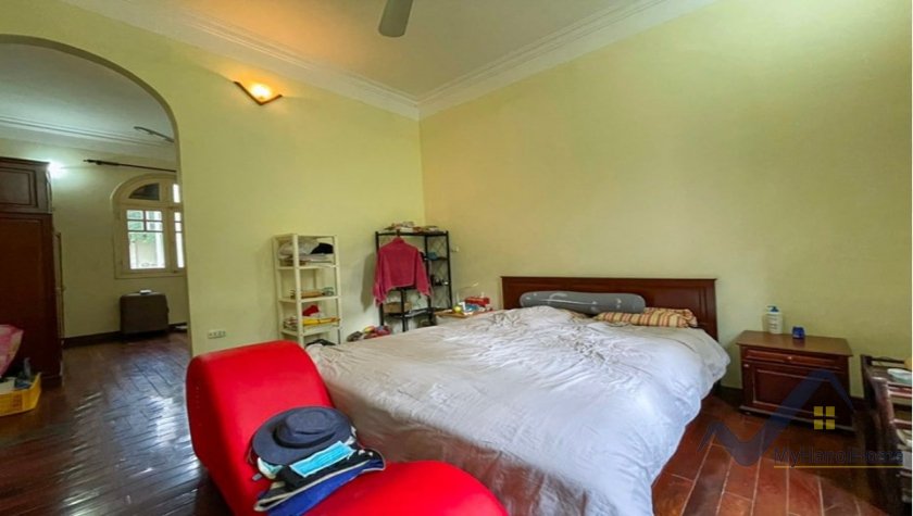 4 bedrooms House in Long Bien, Ha Noi, Vietnam No. 19524