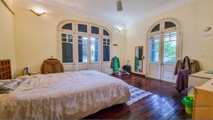 4 bedrooms House in Long Bien, Ha Noi, Vietnam No. 19524