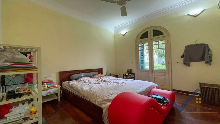 4 bedrooms House in Long Bien, Ha Noi, Vietnam No. 19524