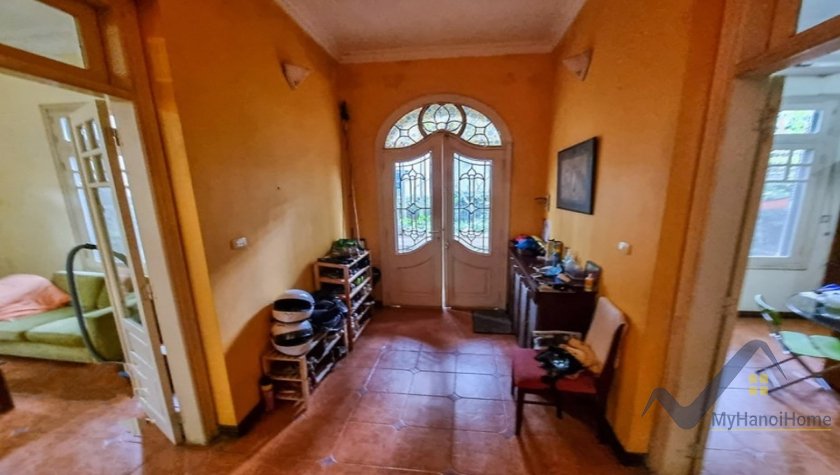 4 bedrooms House in Long Bien, Ha Noi, Vietnam No. 19524