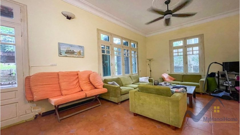 4 bedrooms House in Long Bien, Ha Noi, Vietnam No. 19524