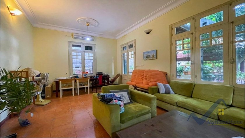 4 bedrooms House in Long Bien, Ha Noi, Vietnam No. 19524