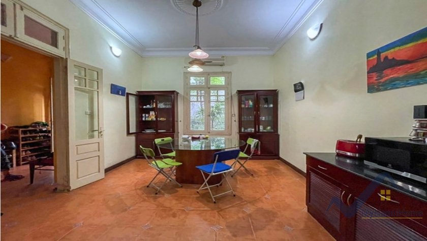 4 bedrooms House in Long Bien, Ha Noi, Vietnam No. 19524