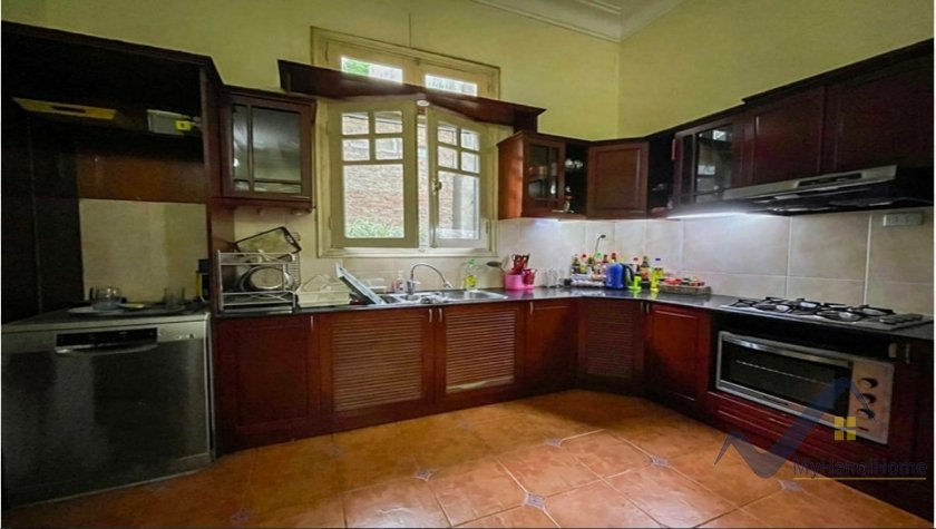 4 bedrooms House in Long Bien, Ha Noi, Vietnam No. 19524