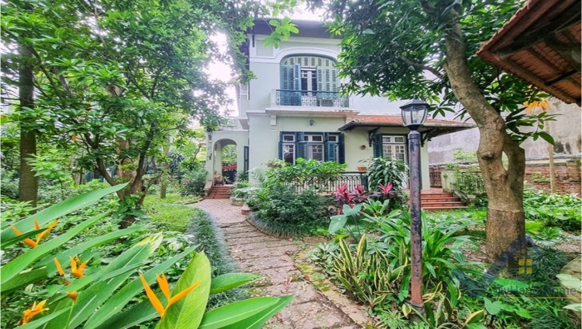 4 bedrooms House in Long Bien, Ha Noi, Vietnam No. 19524