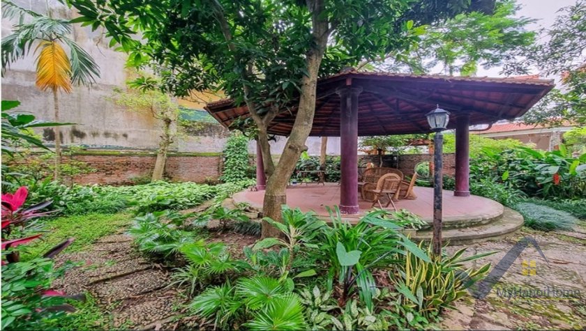 4 bedrooms House in Long Bien, Ha Noi, Vietnam No. 19524