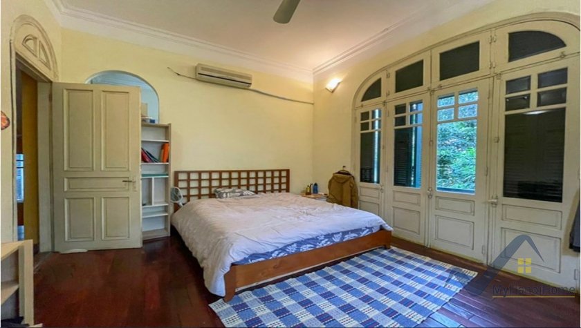 4 bedrooms House in Long Bien, Ha Noi, Vietnam No. 19524