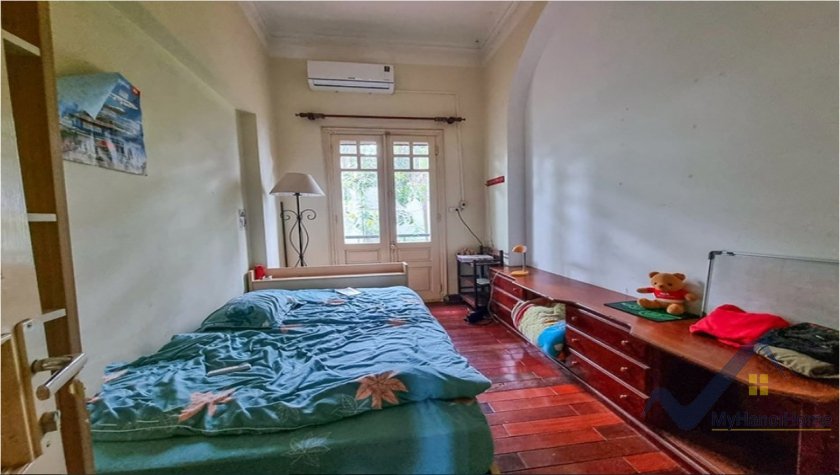 4 bedrooms House in Long Bien, Ha Noi, Vietnam No. 19524
