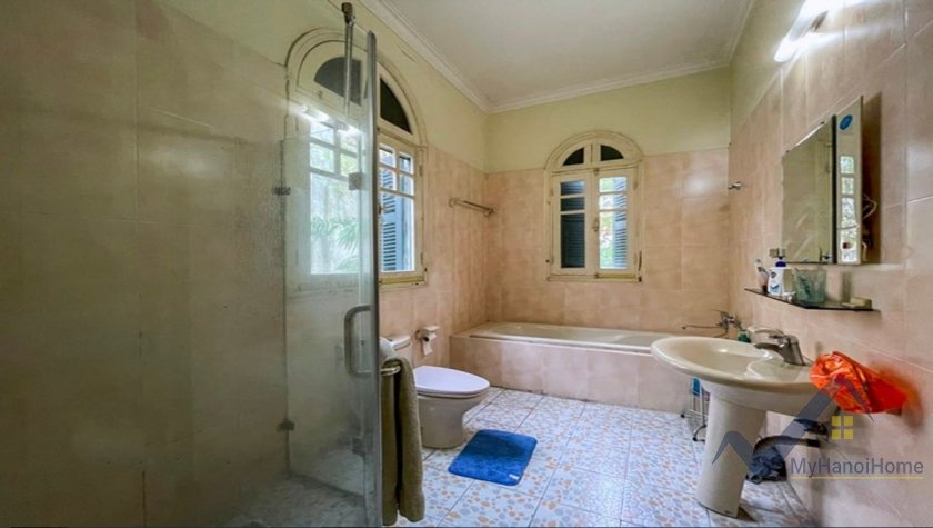 4 bedrooms House in Long Bien, Ha Noi, Vietnam No. 19524